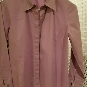 Banana Reepublic blouse